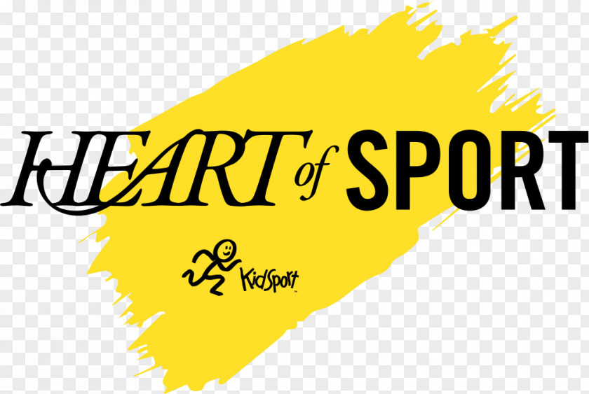 Canada Logo Brand KidSport Font PNG