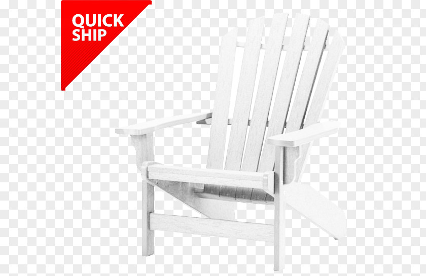 Chair Adirondack Mountains Garden Furniture PNG