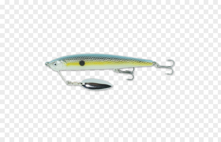 Fishing Bait Spoon Lure Fish PNG