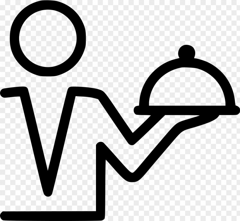 Meal Icon Waiter PNG