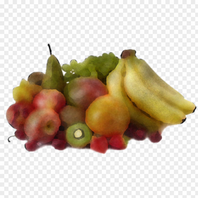 Natural Foods Food Plant Fruit Accessory PNG