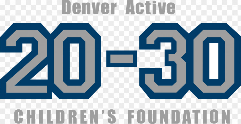 Non-profit Organization Denver Active 20-30 Children's Foundation Polo Reserve Boulder Logo PNG