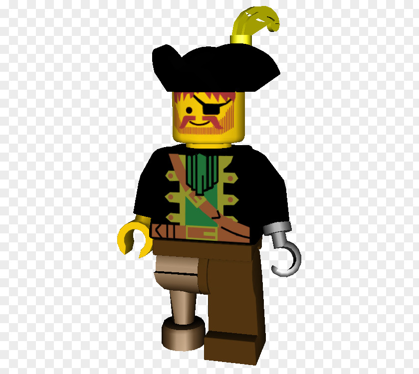 Pirate Lego Universe Captain Hook Piracy Clip Art PNG