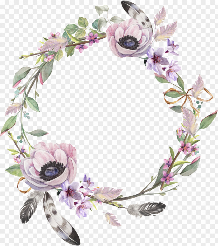 Plant Flower Lilac PNG