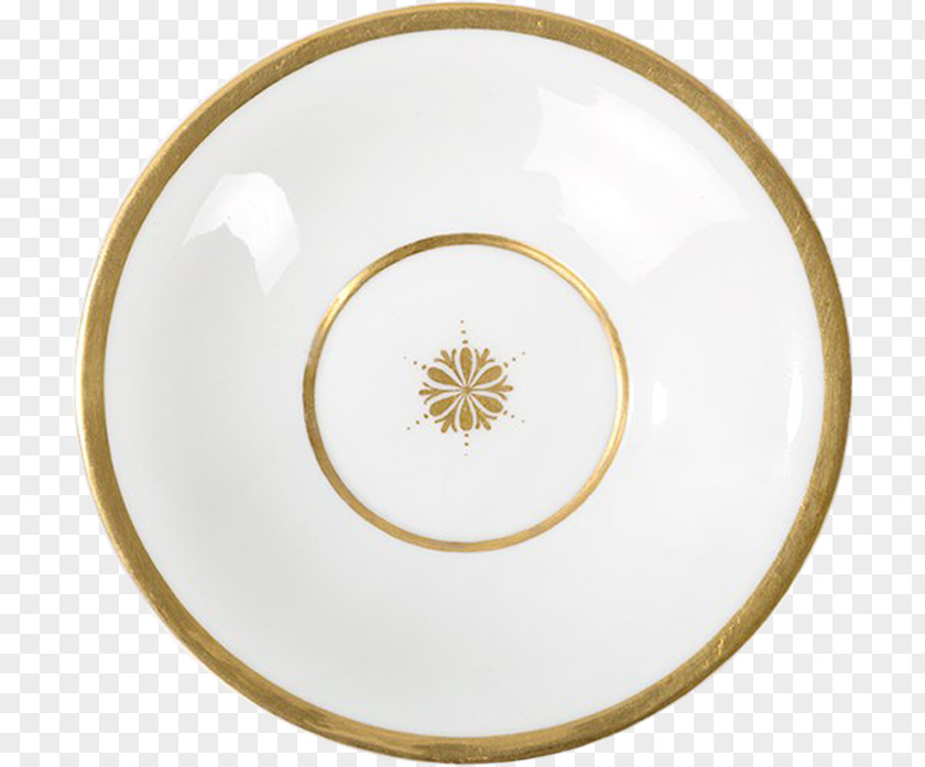 Plate Saucer Porcelain Coffee Cup Tableware PNG