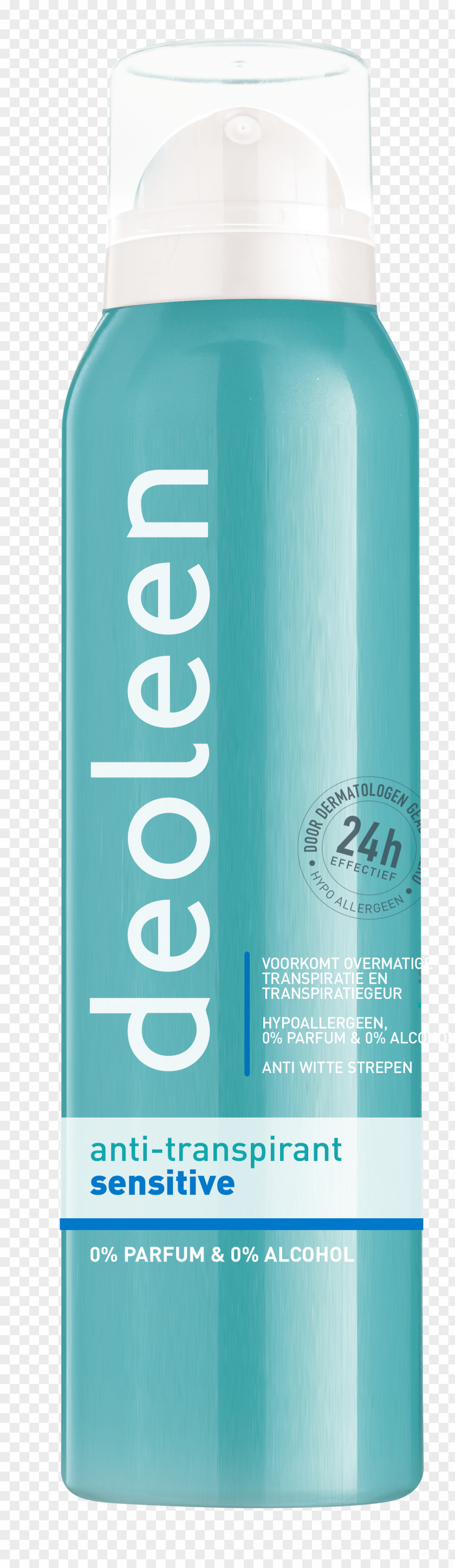 Sensitive Documents Deodorant Deoleen Satin Spray Zonder Alcohol Regular Deoroller 65 Ml Perfume PNG