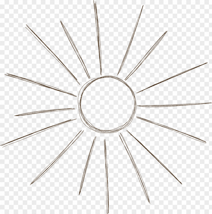 Sun PNG clipart PNG