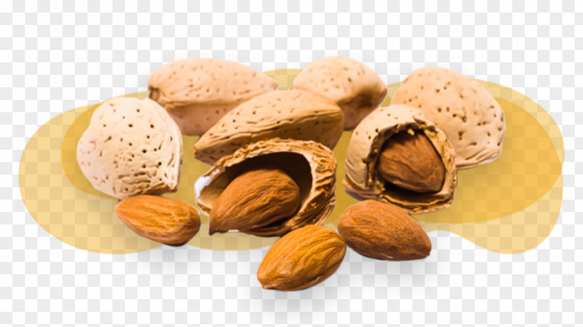 Almendras Nuts Almond Peel Auglis PNG