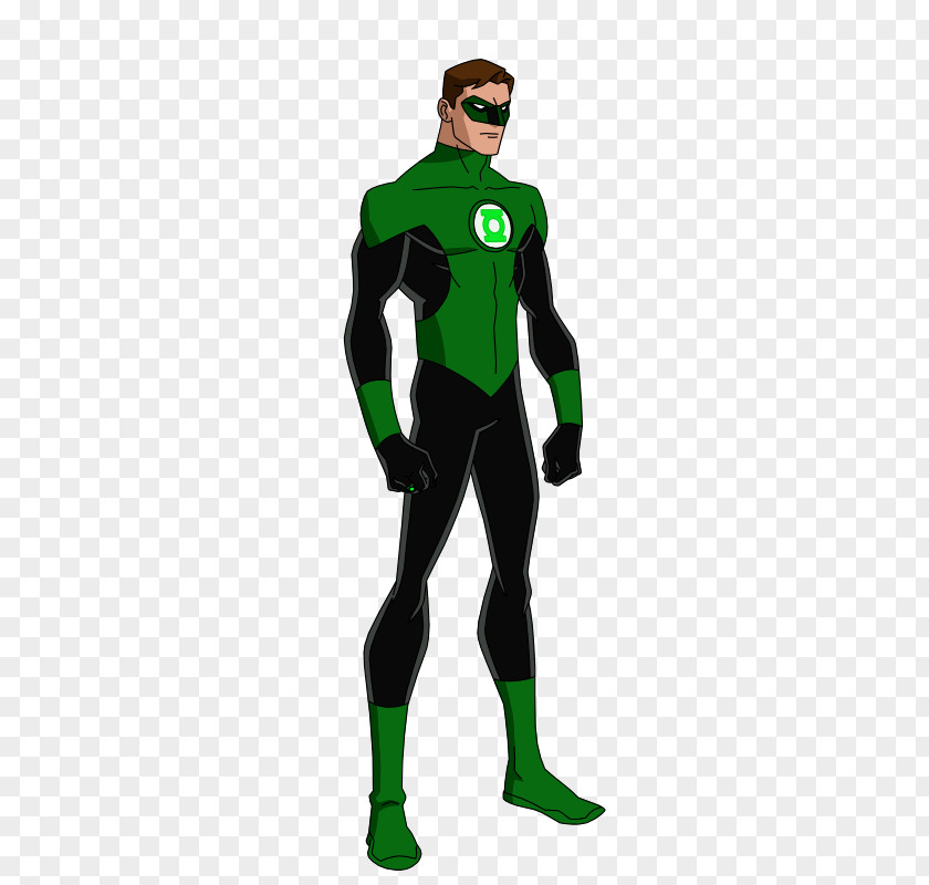 Animation Green Lantern Corps Hal Jordan John Stewart Arrow PNG