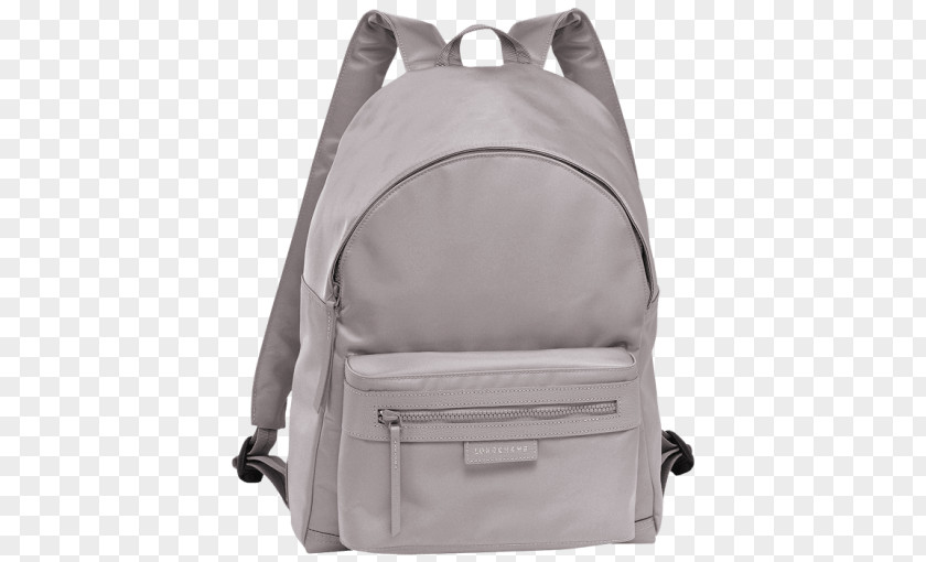 Bag Handbag Longchamp Pliage Backpack PNG