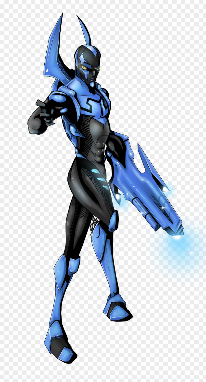 Beetle Blue Jaime Reyes Booster Gold Hunter Zolomon DC Comics PNG