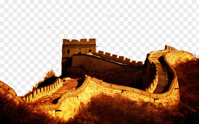 Beijing Great Wall Of China A Tiananmen Square Badaling Forbidden City Simatai PNG