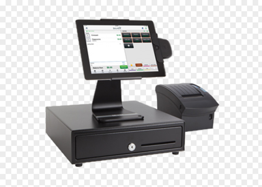 Business Point Of Sale NCR Silver Corporation Retail PNG