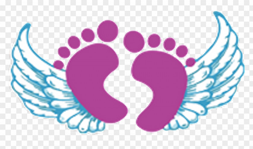 Child Infant Stillbirth Foot Clip Art PNG