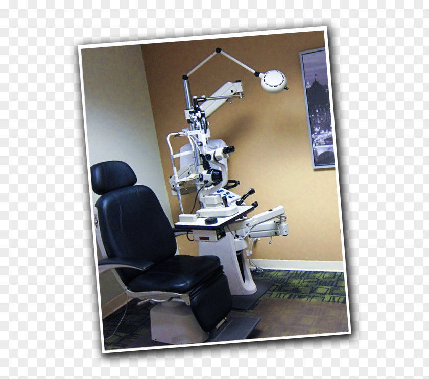 Eye Health Care Optometry Professional Optometrist Examination PNG