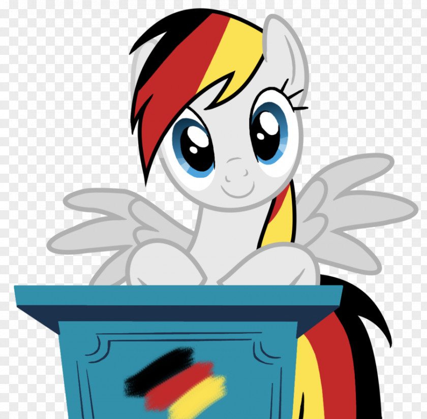 German Classic Pony Riding Germany My Little Pony: Friendship Is Magic Fandom Drawing PNG