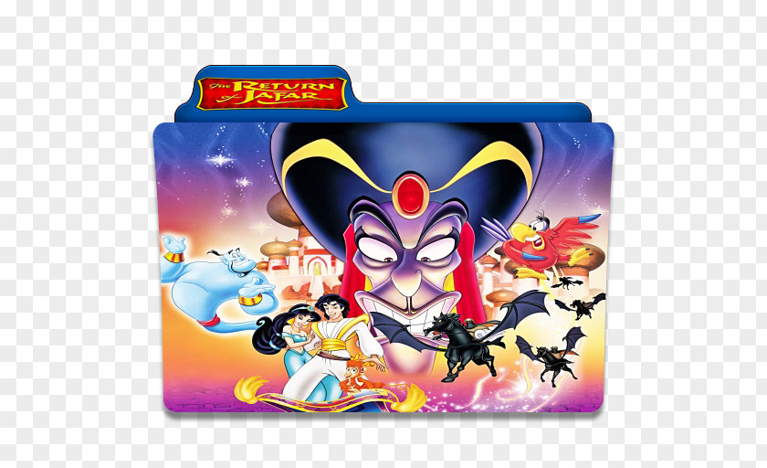 Jafar Character Directory Cartoon DeviantArt PNG