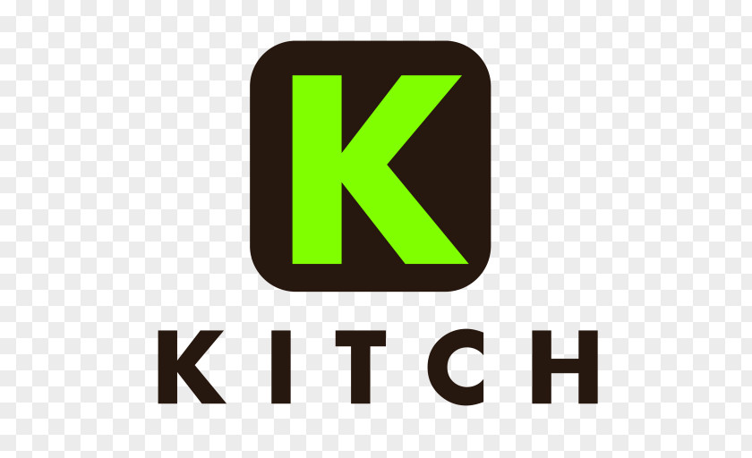 Kitch Logo New York City Industry PNG