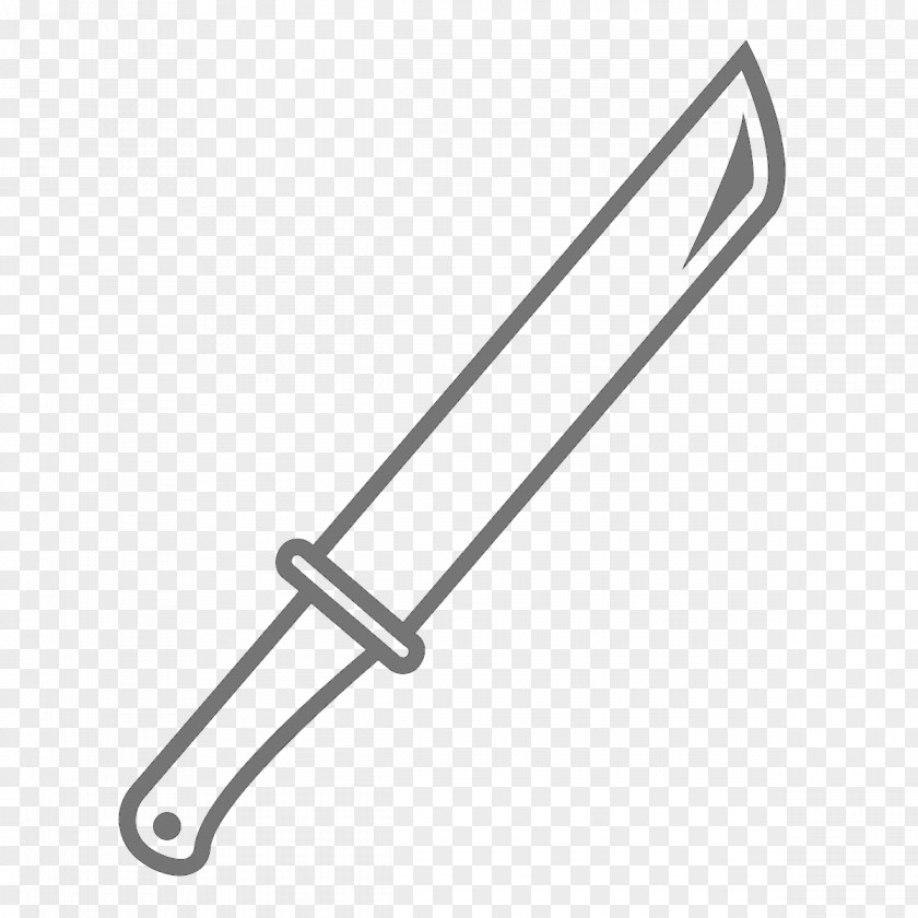 Machete Cliparts Knife Drawing Clip Art PNG