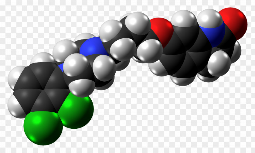 Molecule Aripiprazole Pharmaceutical Drug Therapy Active Ingredient Schizophrenia PNG