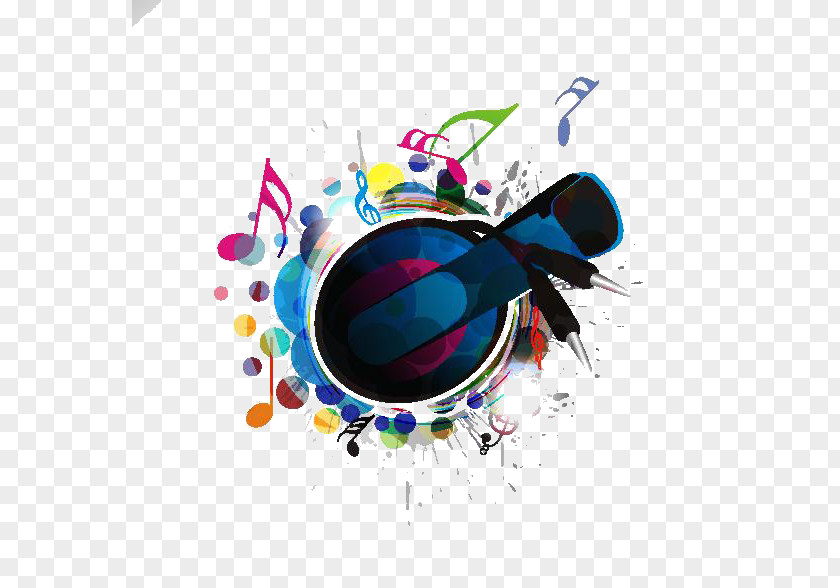 Music PNG clipart PNG