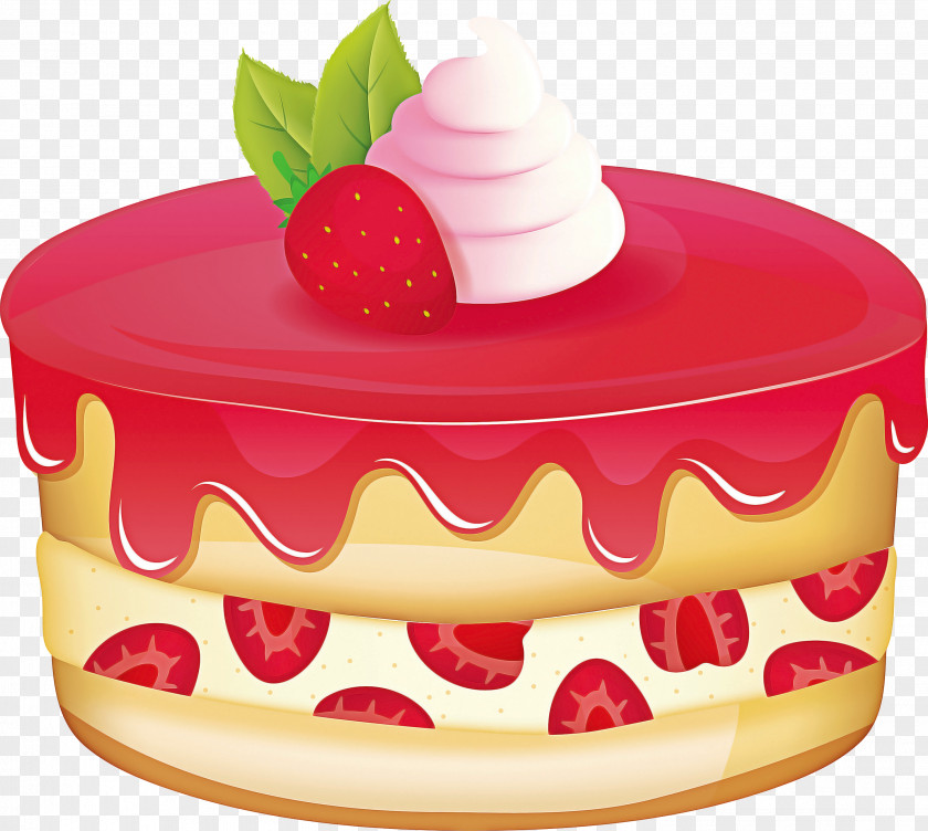 Pastry Magenta Frozen Food Cartoon PNG