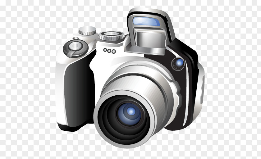 Photo Cameras Image Editing Android PNG