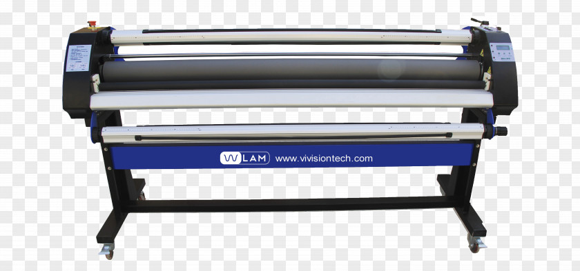 Printer Apsom Technologies India Pvt Ltd Machine Cold Roll Laminator Printing Heated PNG