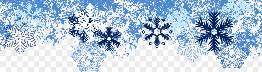 Snow Snowflake Winter Clip Art PNG