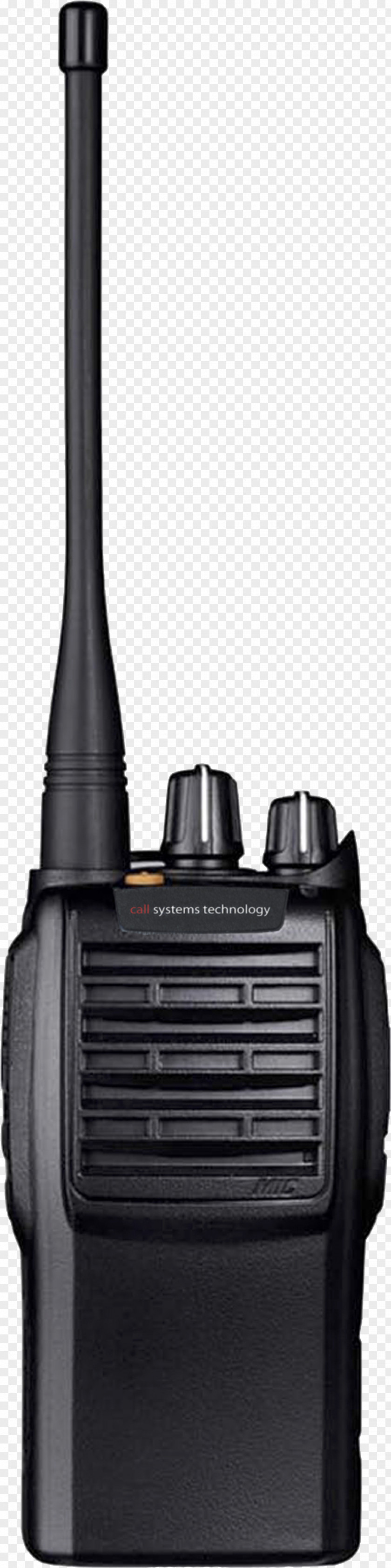 Sound Wave Two-way Radio Walkie-talkie Marine VHF Very High Frequency PNG