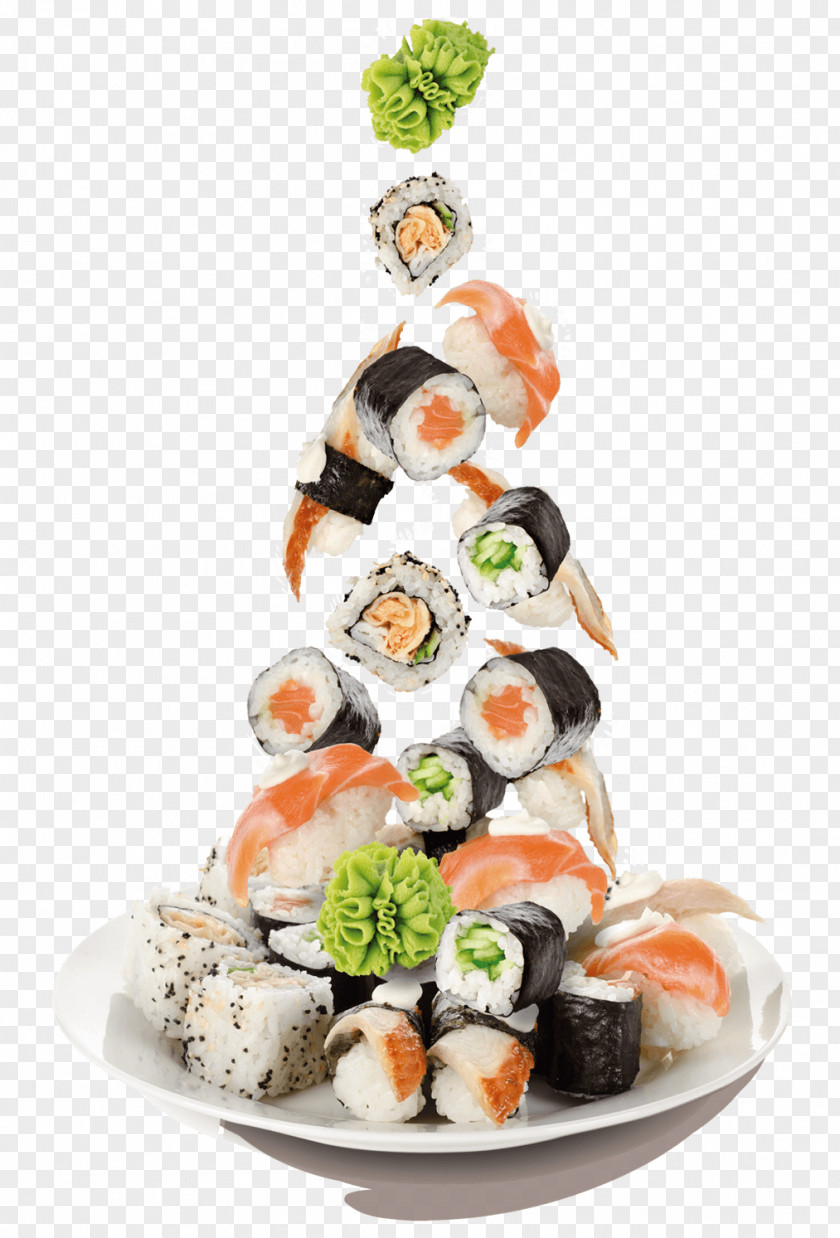 Sushi California Roll Gimbap Stock Photography Japanese Cuisine PNG