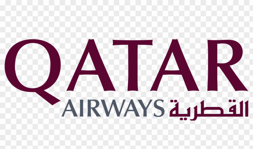 Thai Airways Qatar Logo Travelling From Europe Image PNG