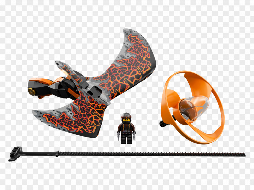Toy Lego Ninjago Minifigure Dragon PNG