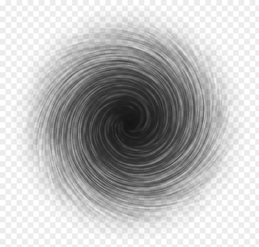 Vortex Whirlpool Spiral Circle PNG