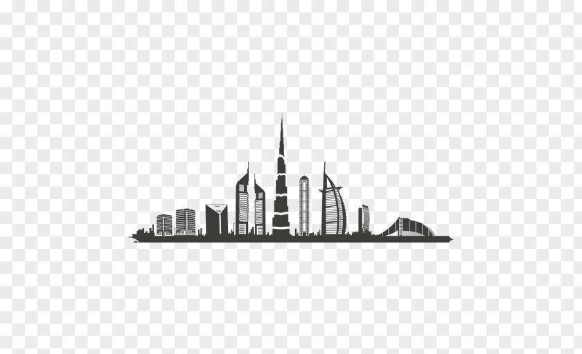 Watercolor Sky Burj Khalifa Al Arab Expo 2020 Real Estate Zameen.com PNG