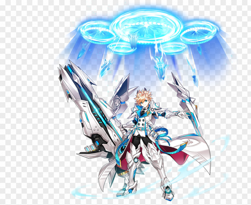 Youtube Elsword YouTube Player Versus Role-playing Game PNG
