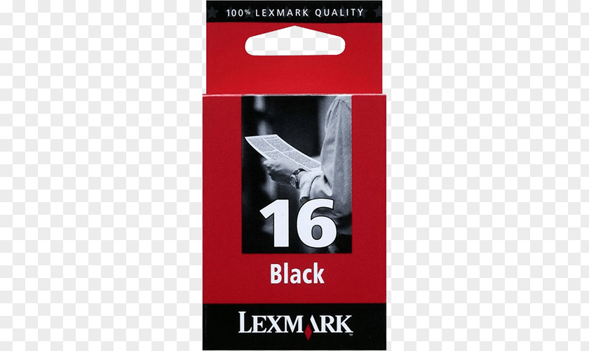 1-pack Yellow600 Pg Lexmark Cartridge No. 100XL Ink Cartridge1-pack PrinterPrinter PNG