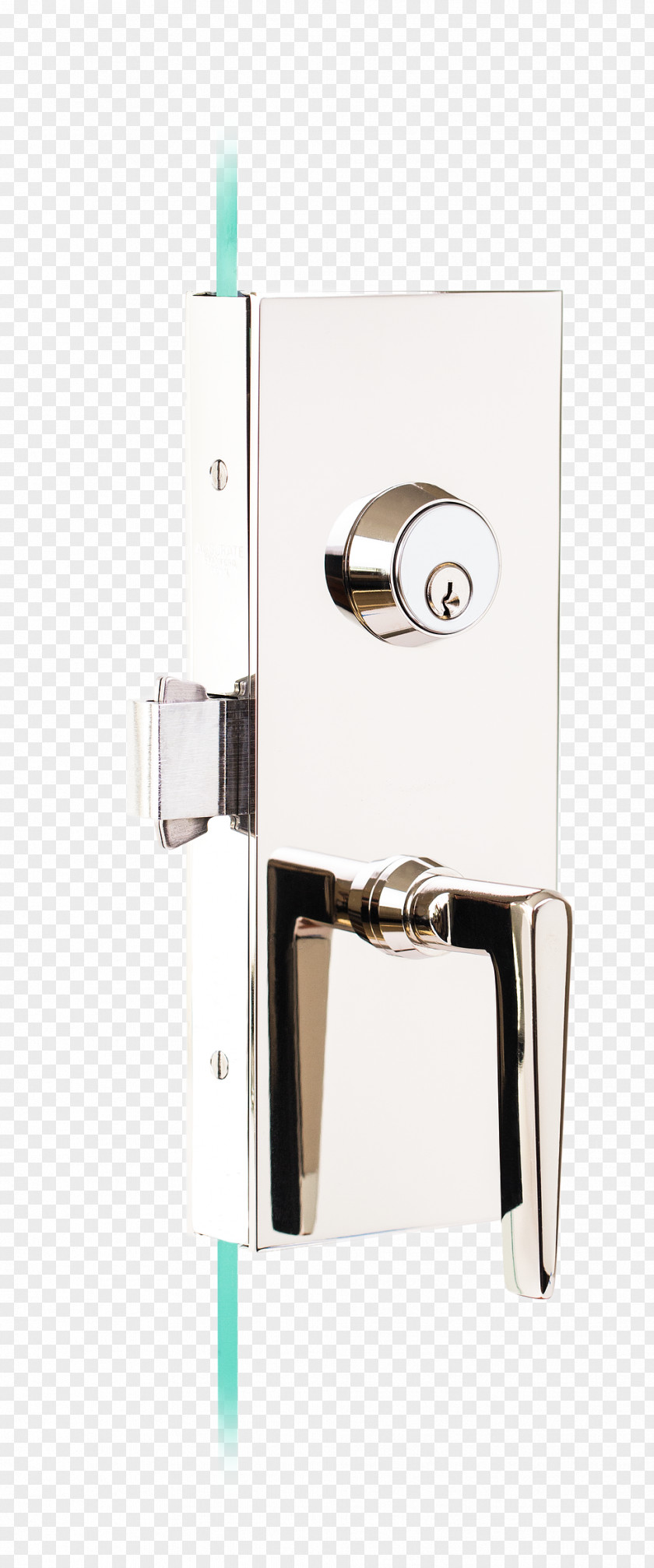 Door Accurate Lock & Hardware Sliding Glass PNG