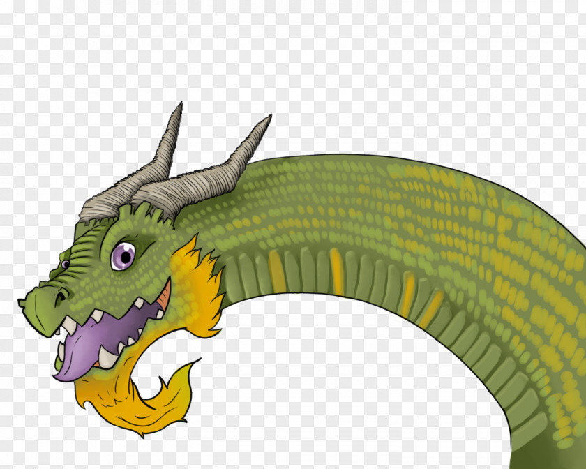 Drake Dragon Cartoon Dinosaur PNG