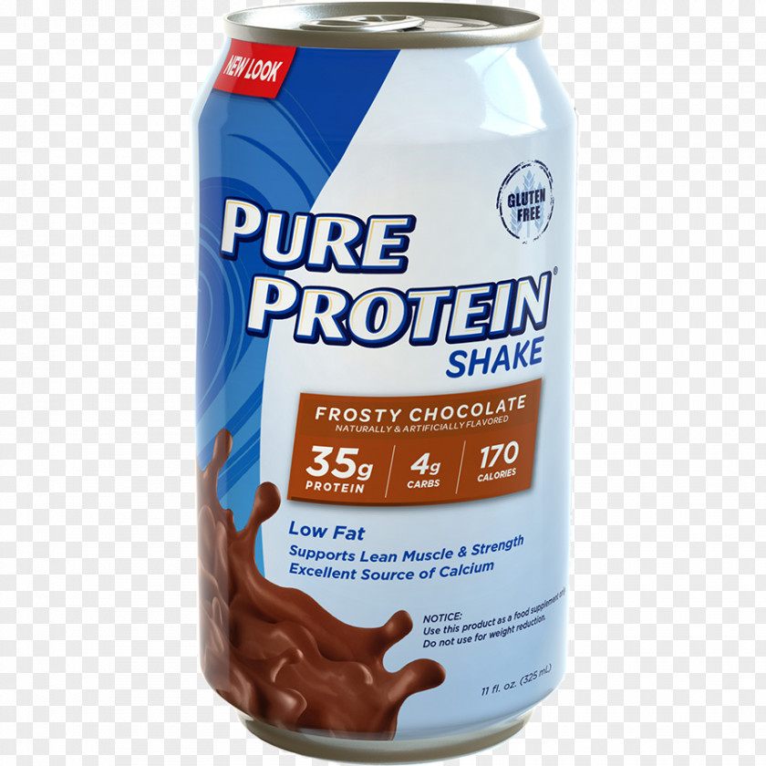 Drink Milkshake Whey Protein Eiweißpulver Bodybuilding Supplement PNG