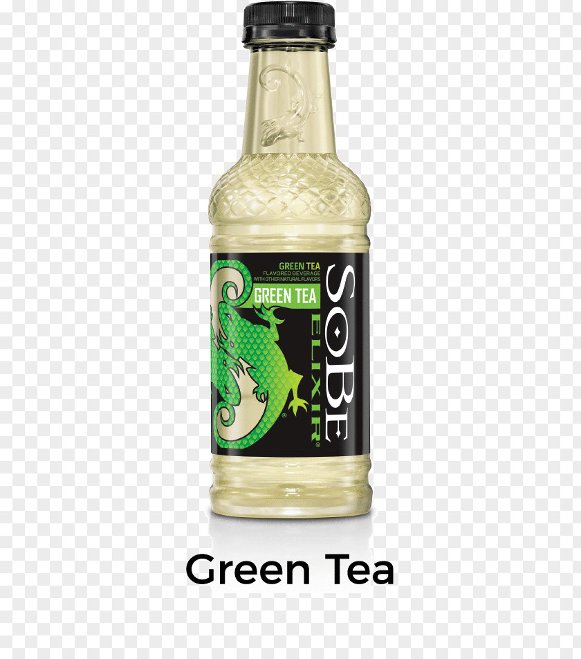 Green Tea Ice SoBe Energy Drink Fizzy Drinks PNG