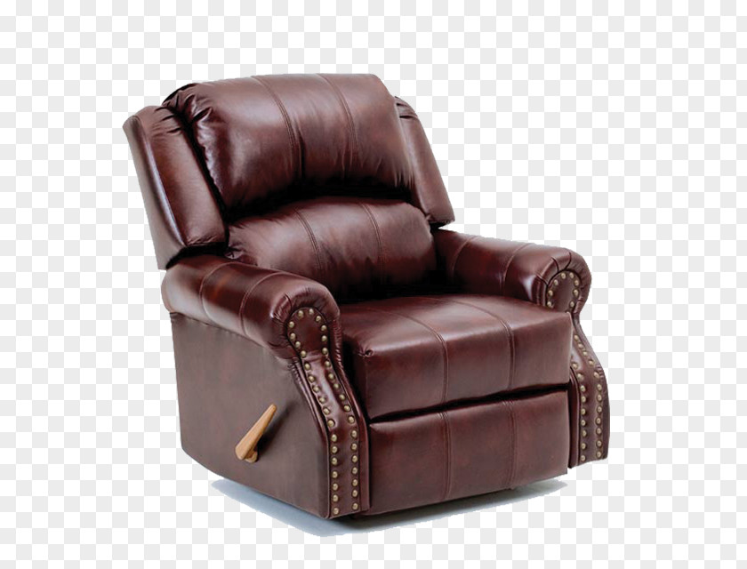 Living Room Furniture Recliner Chair Couch La-Z-Boy PNG