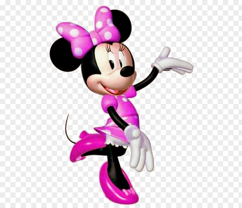 MINNIE Minnie Mouse Mickey Daisy Duck Clip Art PNG