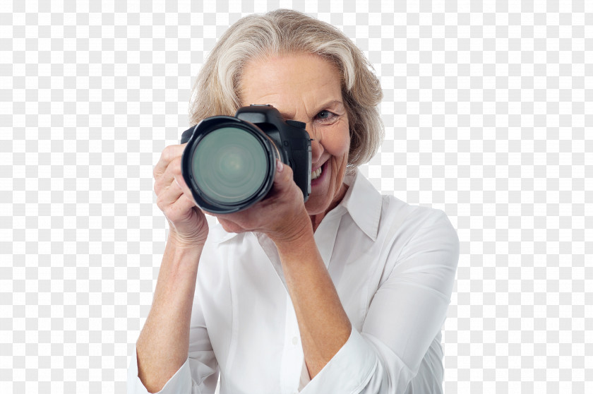 Photographer Stock Photography Royalty-free PNG