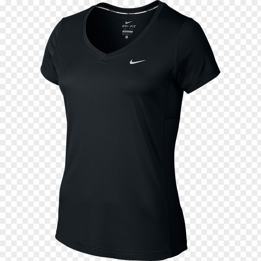 T-shirt Nike Clothing Top Sweater PNG