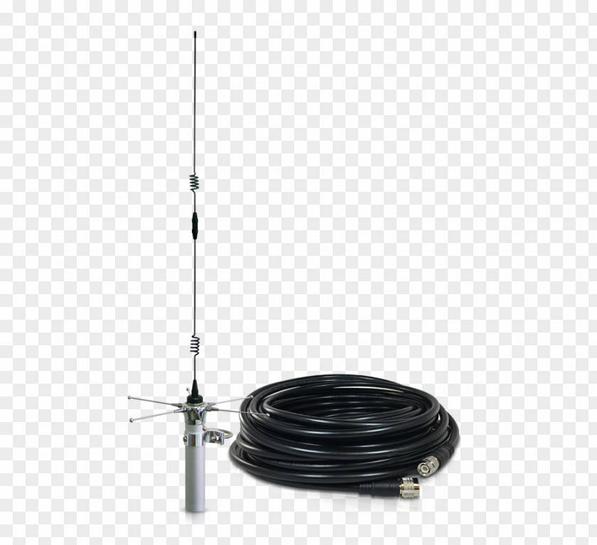 Antenna Aerials Cordless Telephone Cable Television Handset PNG