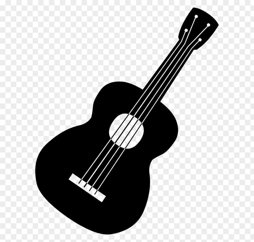 Cartoon String Instruments Acoustic Guitar Music Vector Graphics Electric PNG