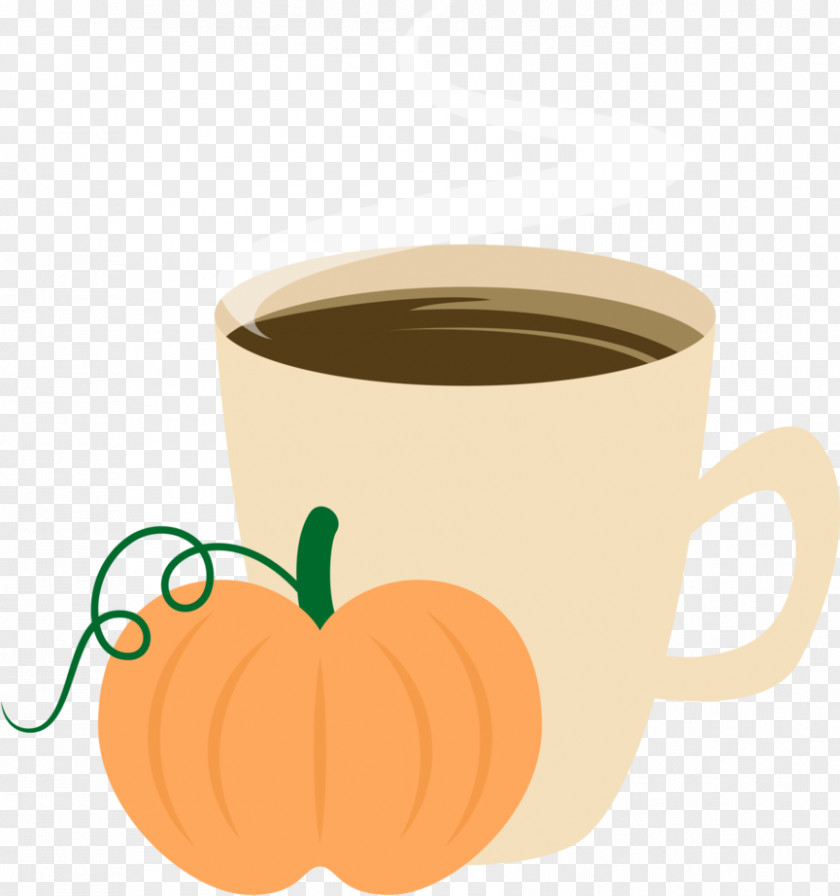Coffee Cup Tea Mug Cappuccino PNG