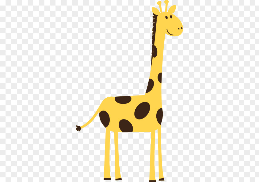 Cute Cartoon Giraffe Pictures Cuteness Northern Clip Art PNG