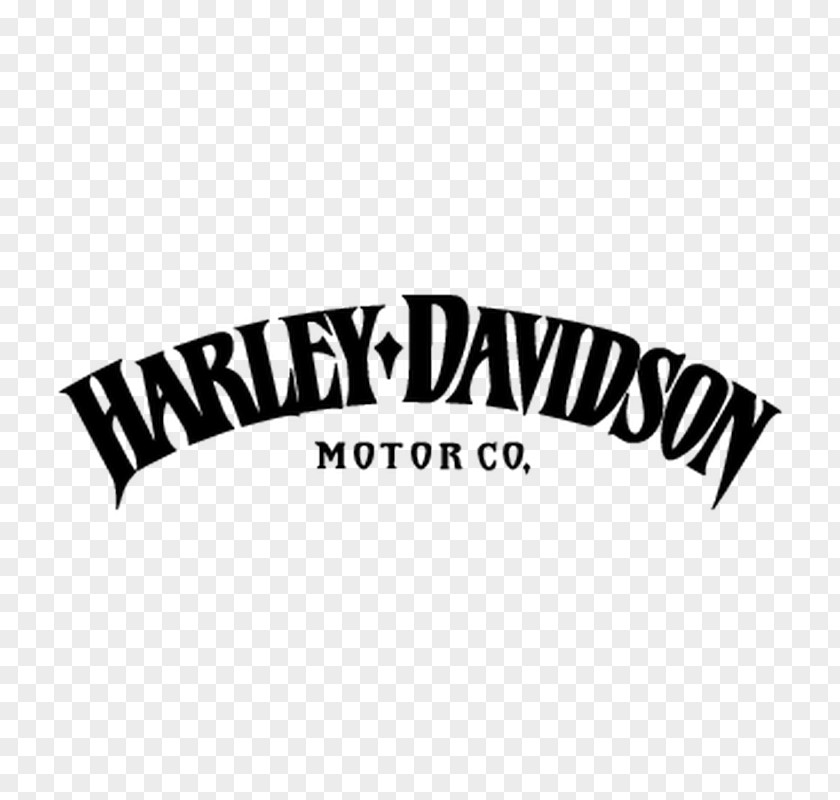 Decal Harley-Davidson Logo H-D Michigan Sticker PNG